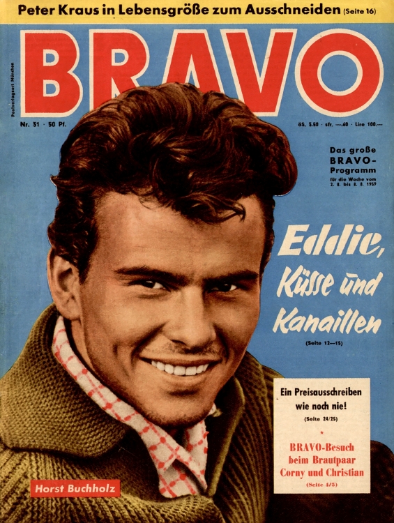 BRAVO 1959-31